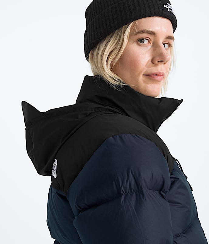 Women’s 1996 Retro Nuptse Jacket