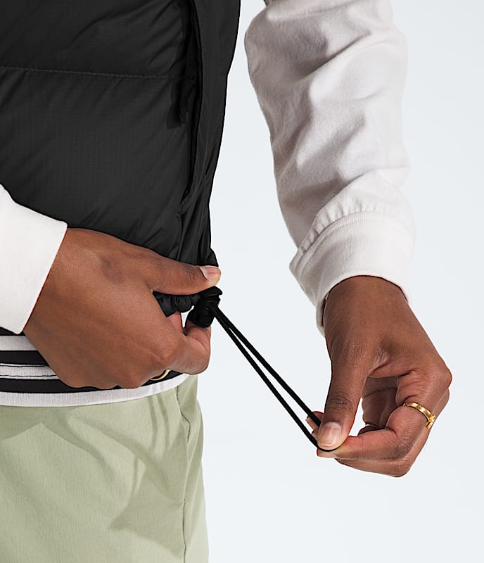 Women’s 1996 Retro Nuptse Vest - 8