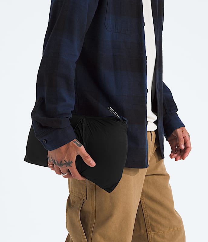 Men’s 1996 Retro Nuptse Vest - 7