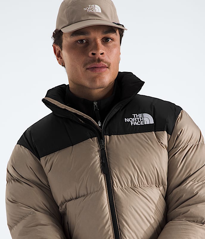 Veste 1996 Retro Nuptse pour homme - 3
