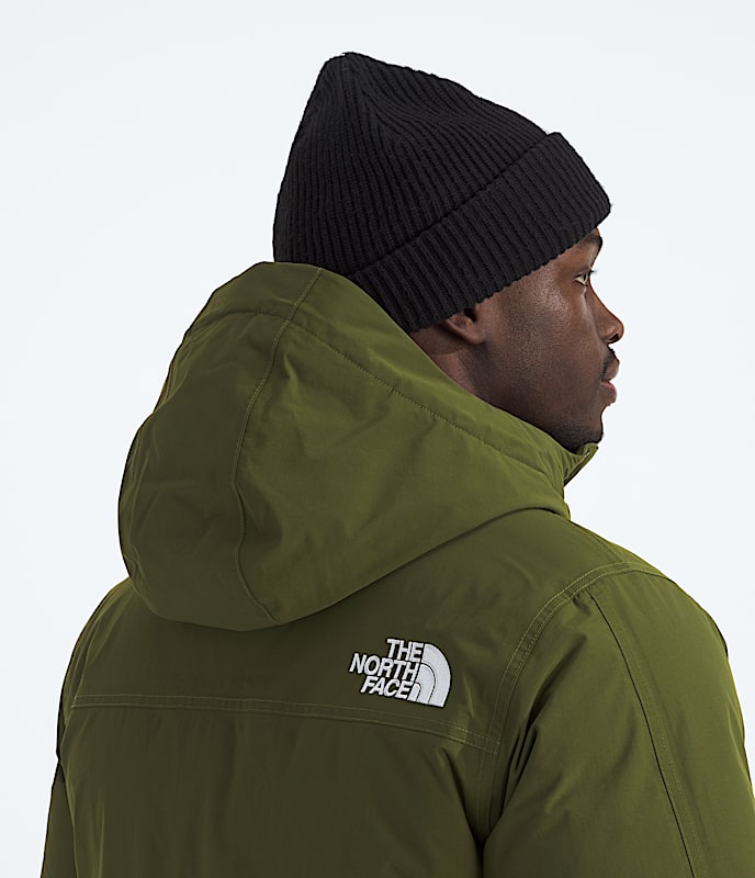 Men's McMurdo Parka | The North Face