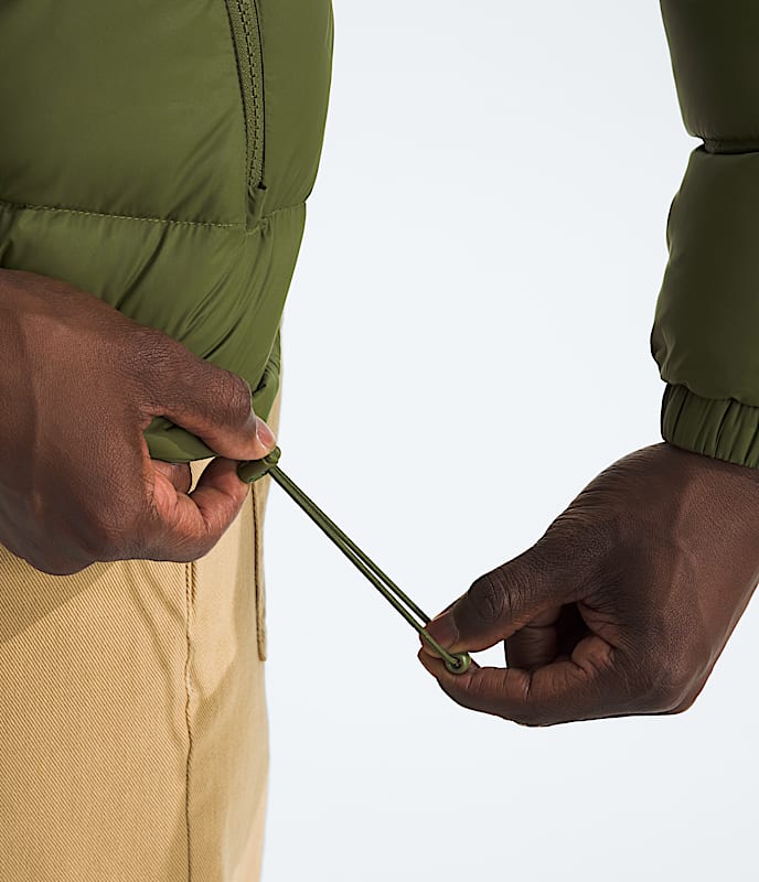 Men’s Hydrenalite™ Down Hoodie - 5