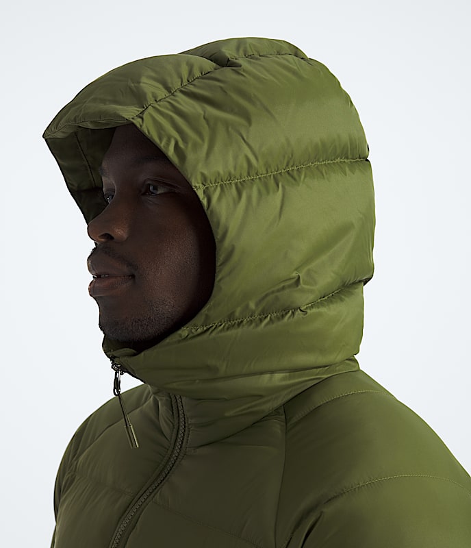 Men’s Hydrenalite™ Down Hoodie - 4