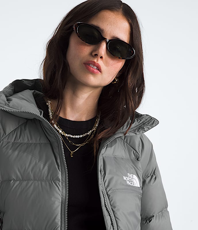 Women’s Hydrenalite™ Down Hoodie