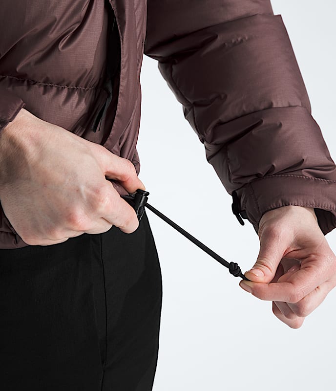 Women’s 1996 Retro Nuptse Jacket - 7