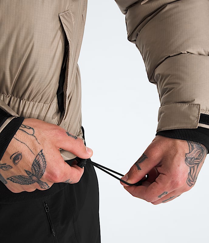 Veste 1996 Retro Nuptse pour homme - 9