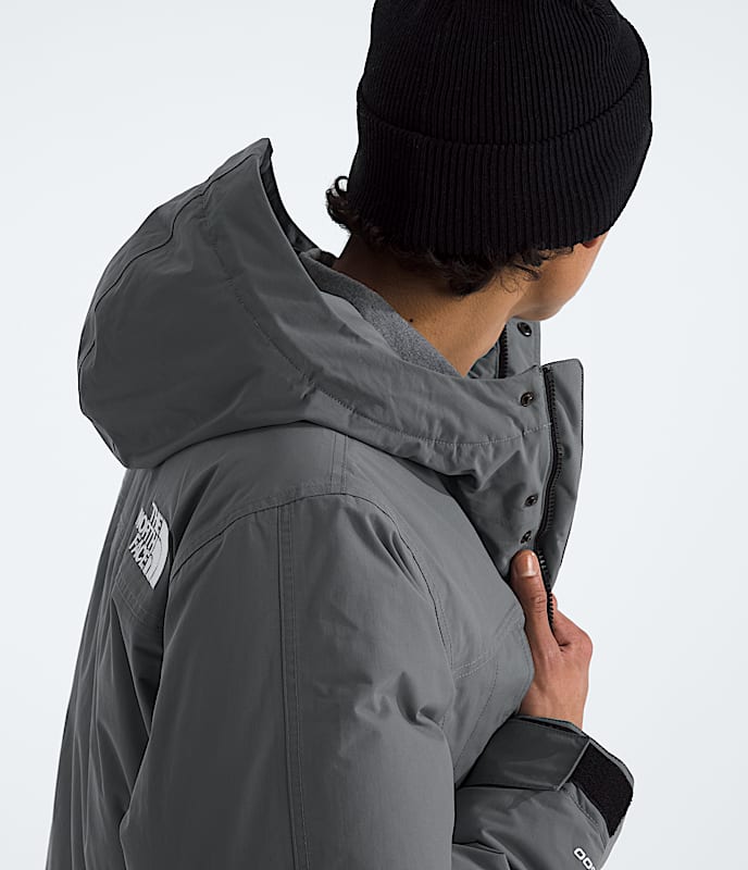 Mens McMurdo Parka TNF ALT1