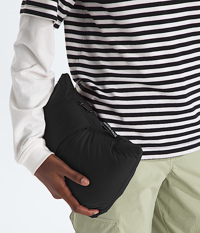 Womens 1996 Retro Nuptse Vest TNF MODELALT6