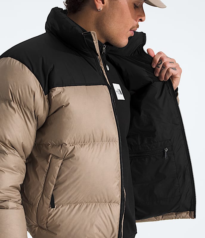 Veste 1996 Retro Nuptse pour homme - 6