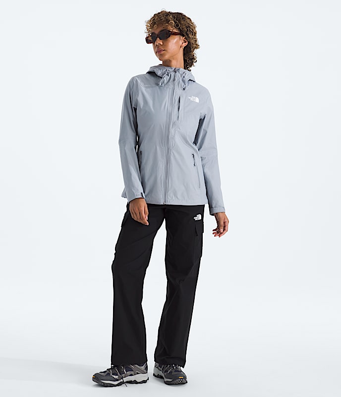 Women’s Alta Vista Rain Jacket - 2