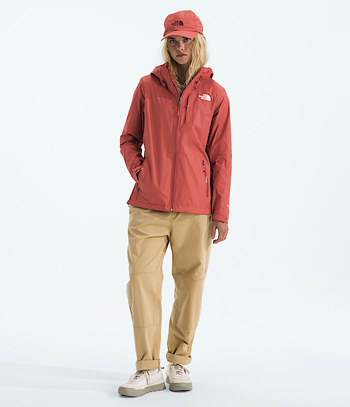 Women’s Alta Vista Rain Jacket - 2