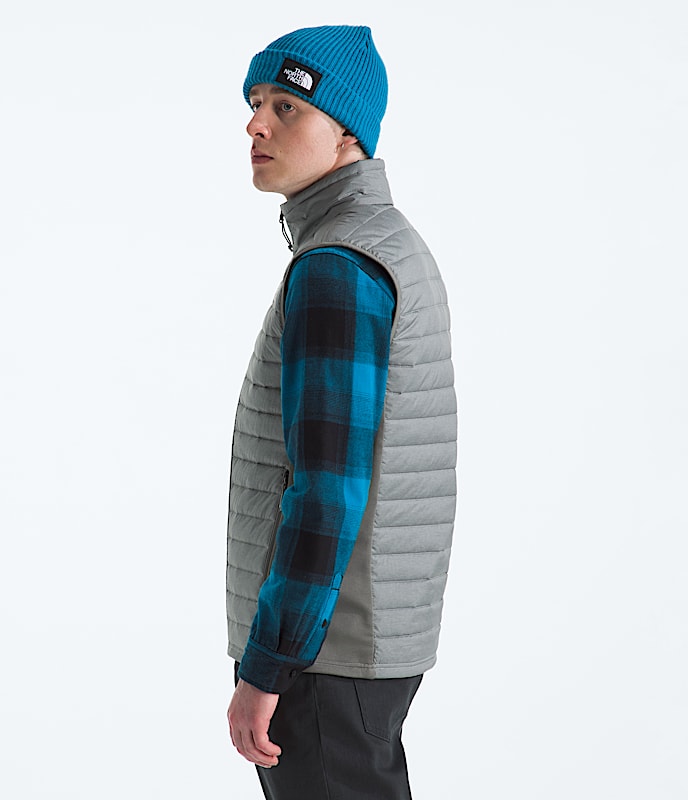 Men’s Canyonlands Hybrid Vest - 4