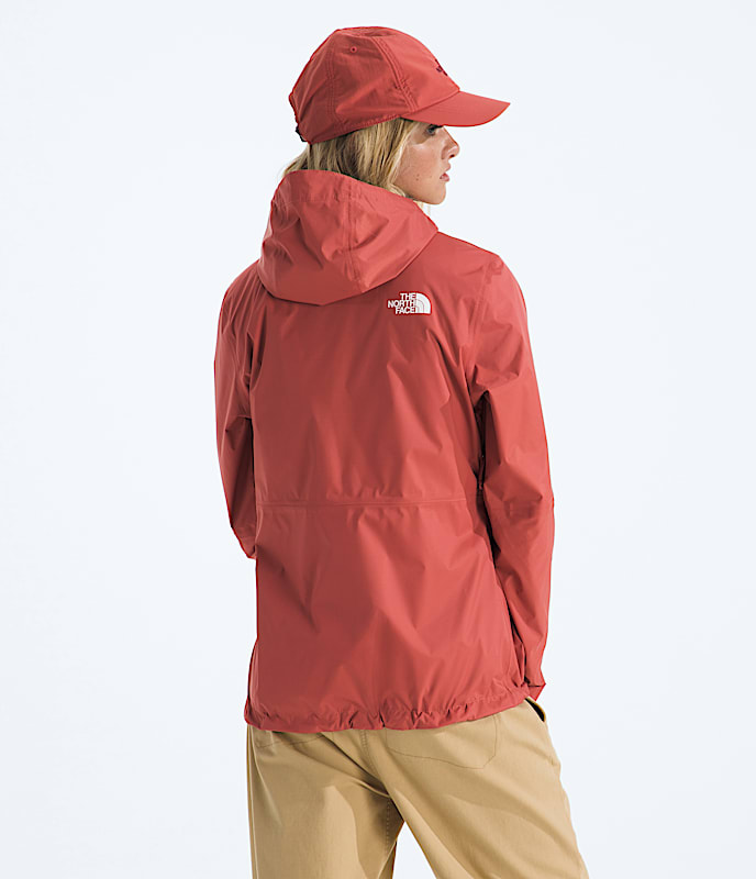 Women’s Alta Vista Rain Jacket - 3