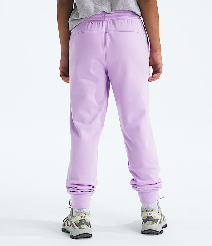 Boys’ & Girls’ TNF™ Performance Fleece Joggers - 4