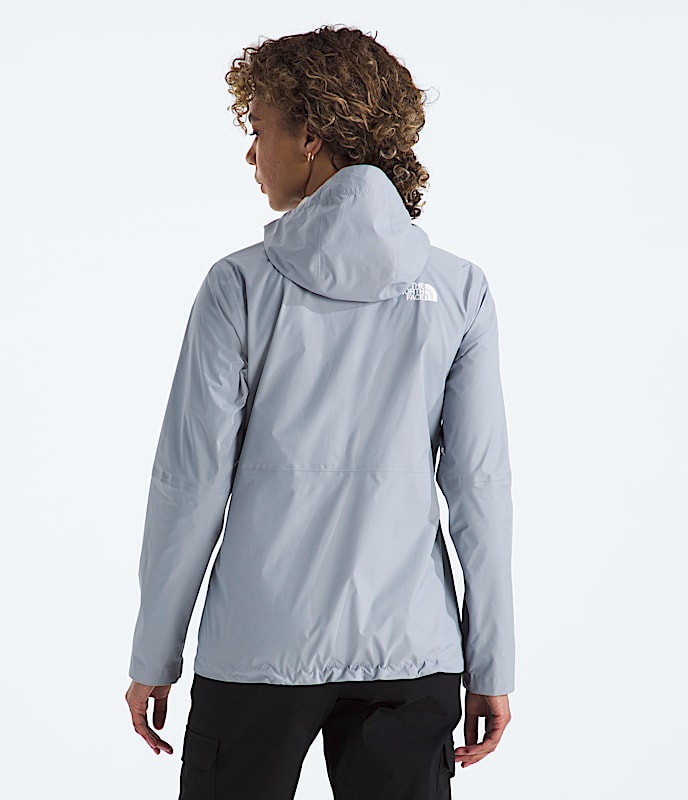 Women’s Alta Vista Rain Jacket - 3