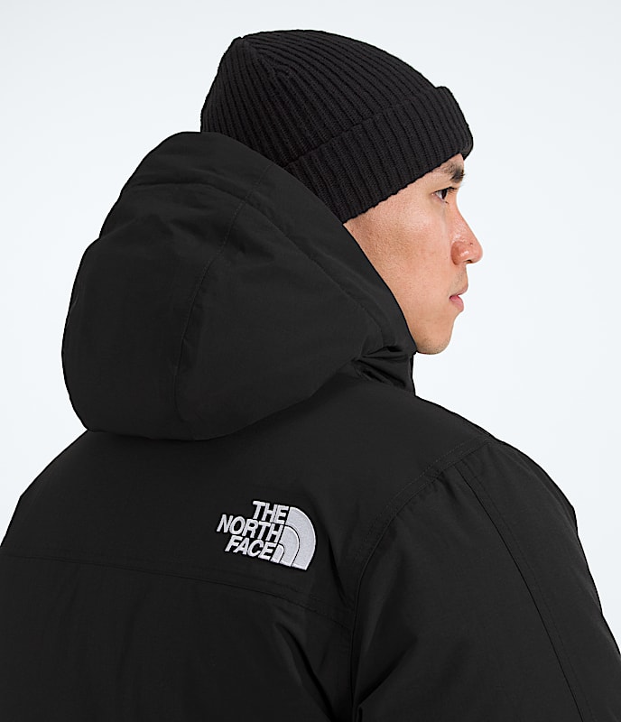 Men’s McMurdo Parka