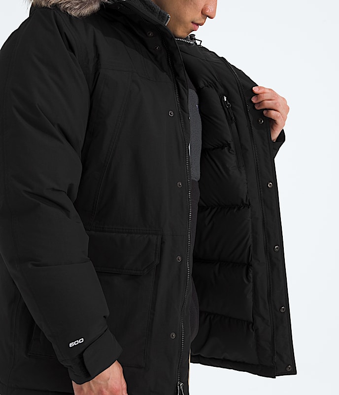 Men’s Cirque Down Jacket