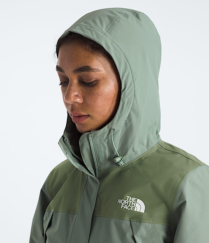 Women’s Antora Rain Jacket - 5