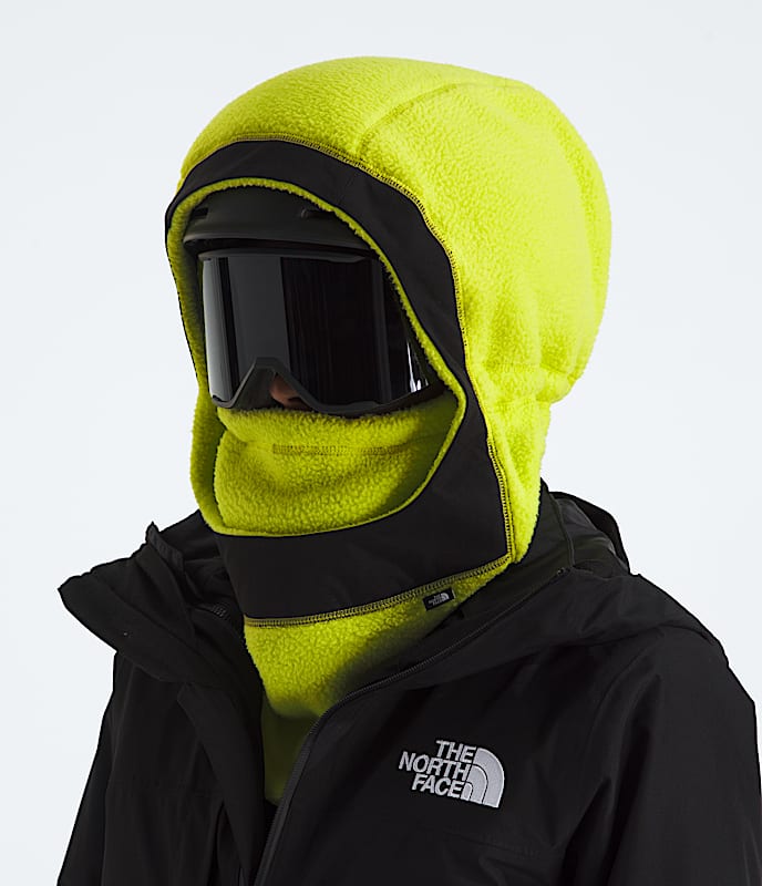 Whimzy Powder Hood TNF MODELBACK