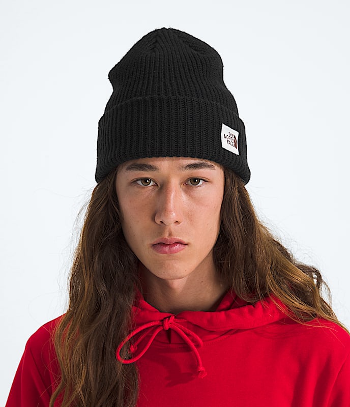 Salty Bae Lined Beanie