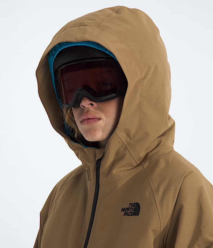 Boys’ & Girls’ Dragline Jacket - 6