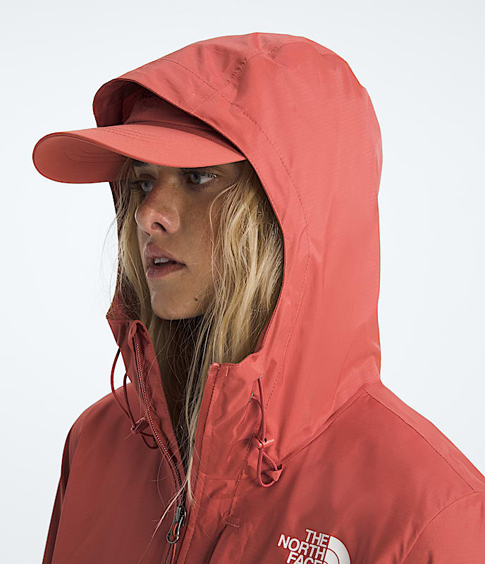 Women’s Alta Vista Rain Jacket - 5