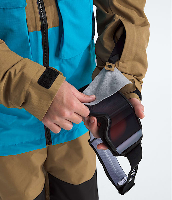 Boys’ & Girls’ Dragline Jacket - 9