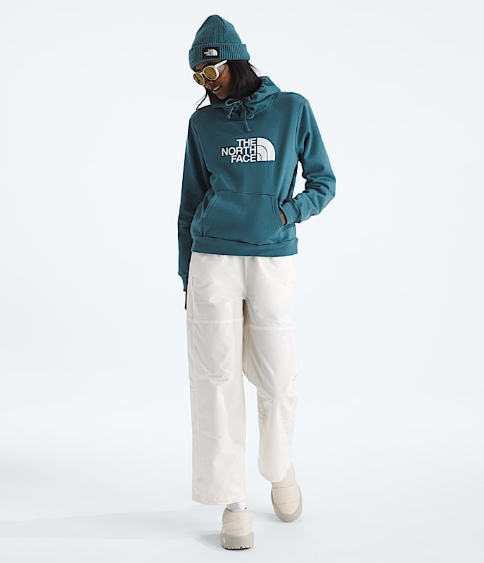 Women’s Evolution Half Dome Regular Hoodie - 2