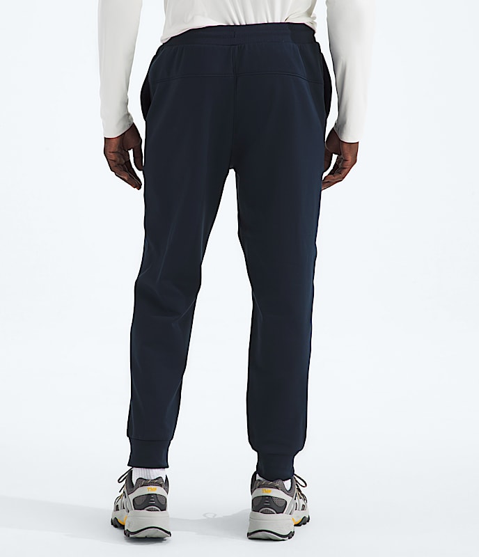 Men’s TNF™ Performance Fleece SW Pants - 3