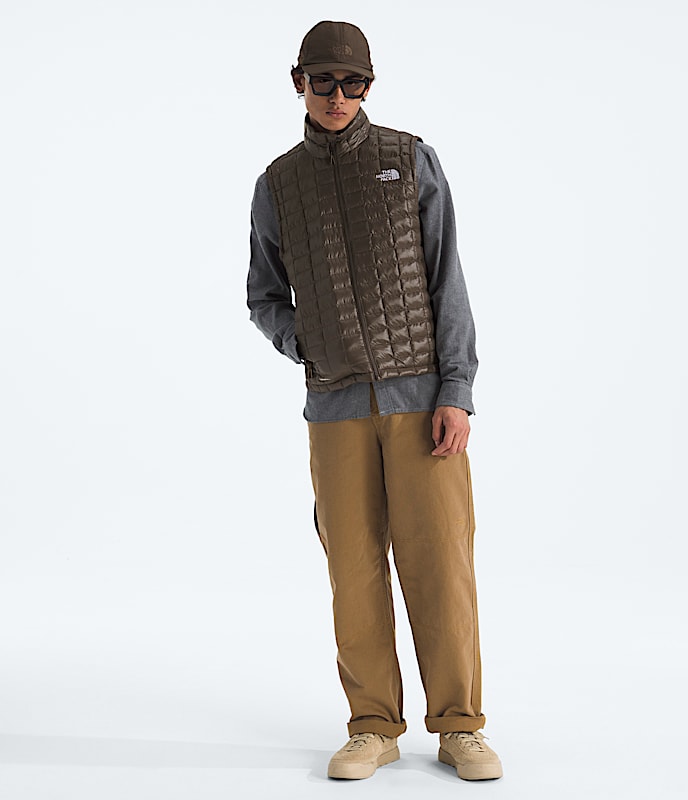 Men’s THERMOBALL™ Vest - 2