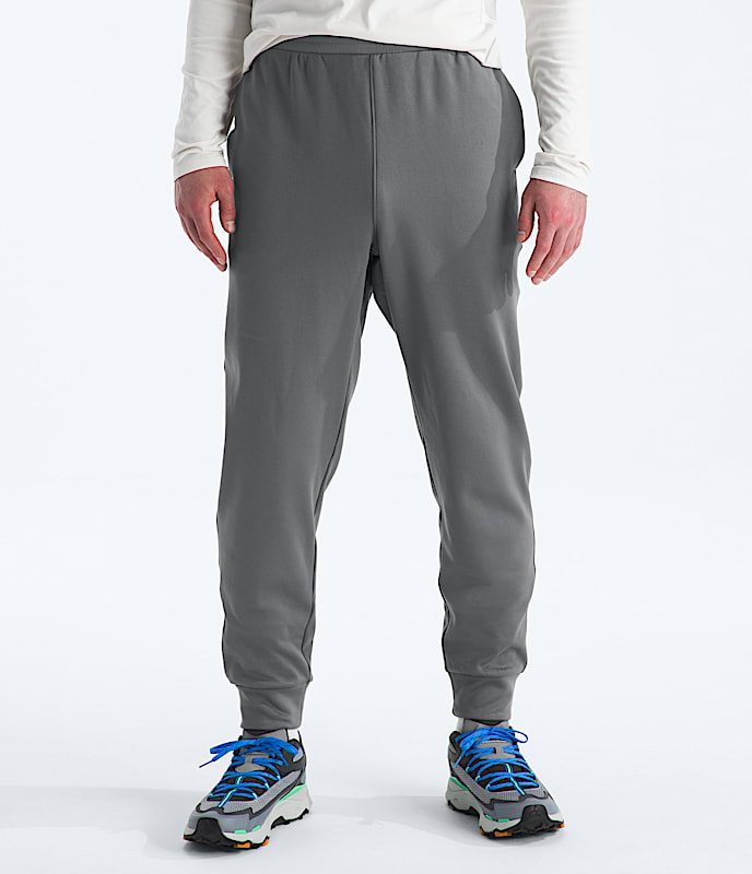 Mens TNF Performance Fleece SW Pants TNF Main