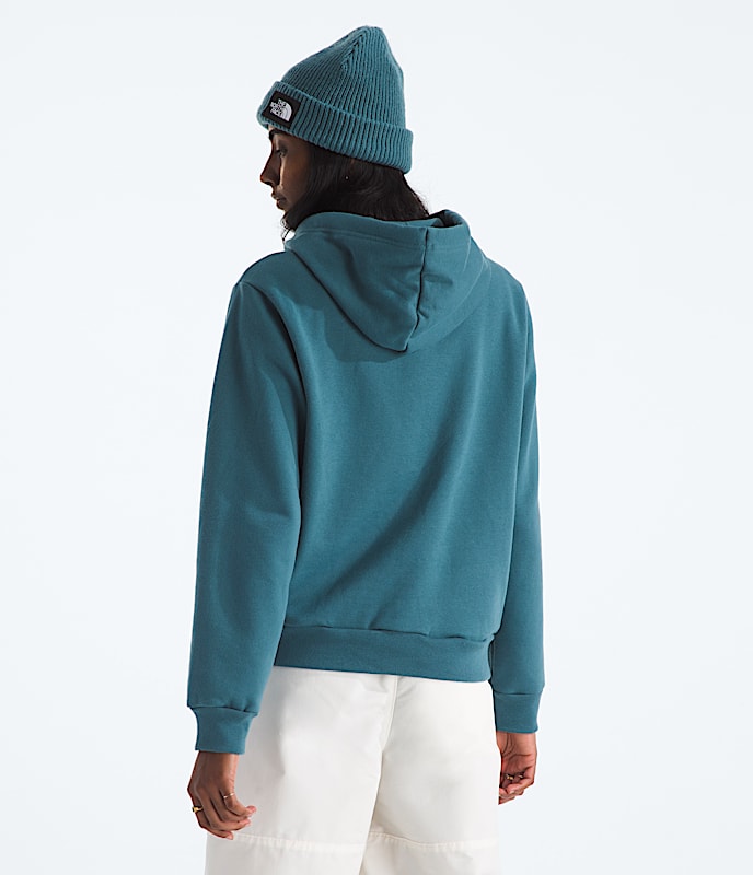 Women’s Evolution Half Dome Regular Hoodie - 3