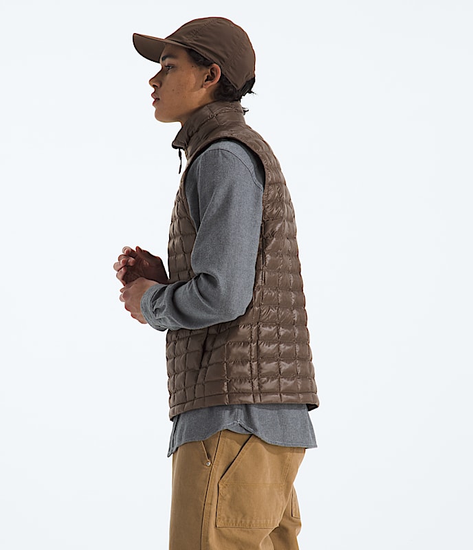 Men’s THERMOBALL™ Vest - 4