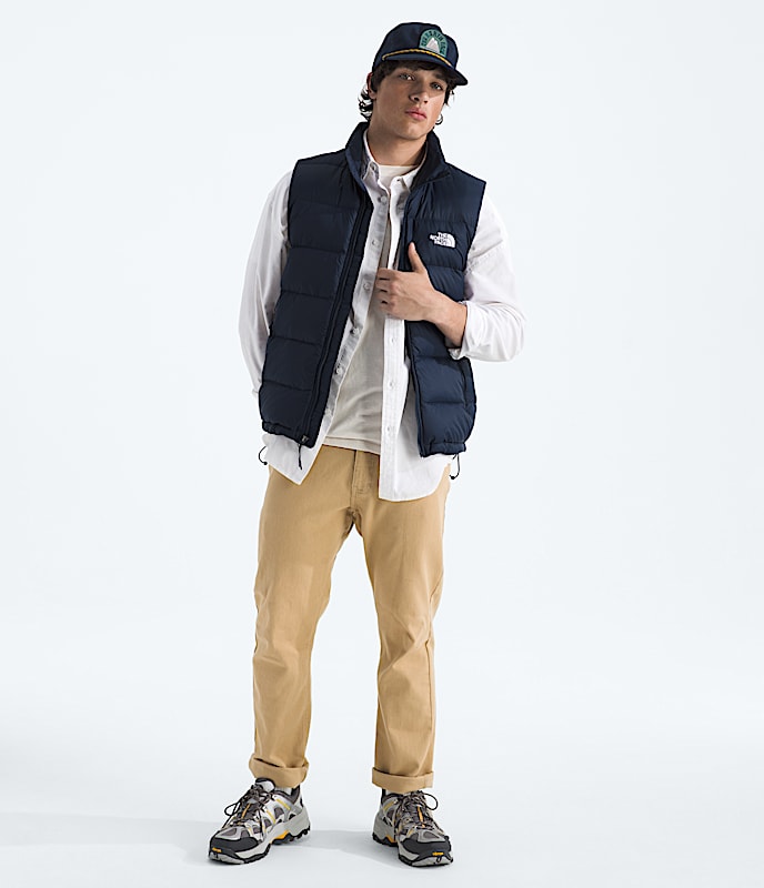 Men’s Hydrenalite™ Down Vest - 2