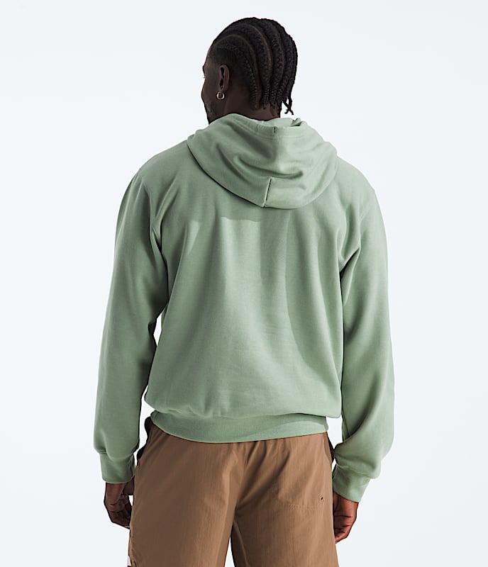 Men’s TNF™ Essential Simple Dome Relaxed Hoodie