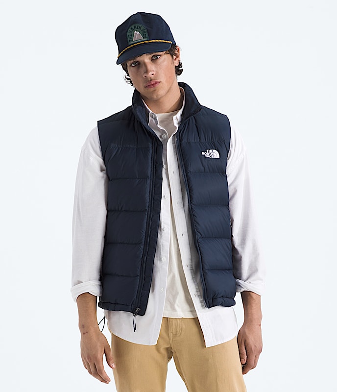 Men’s Hydrenalite™ Down Vest - 1