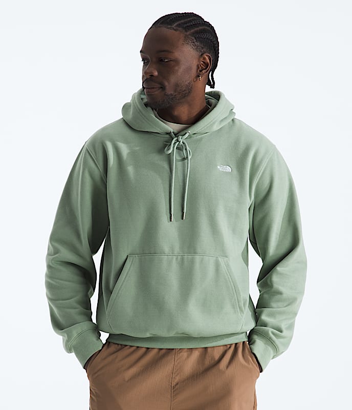 Men’s TNF™ Essential Simple Dome Relaxed Hoodie