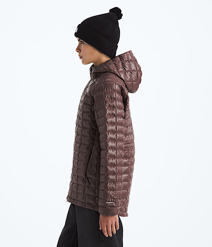 Girls’ THERMOBALL™ Parka - 4