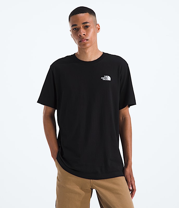 Men’s Evolution Van Life Short-Sleeve Tee—Graphic - 3