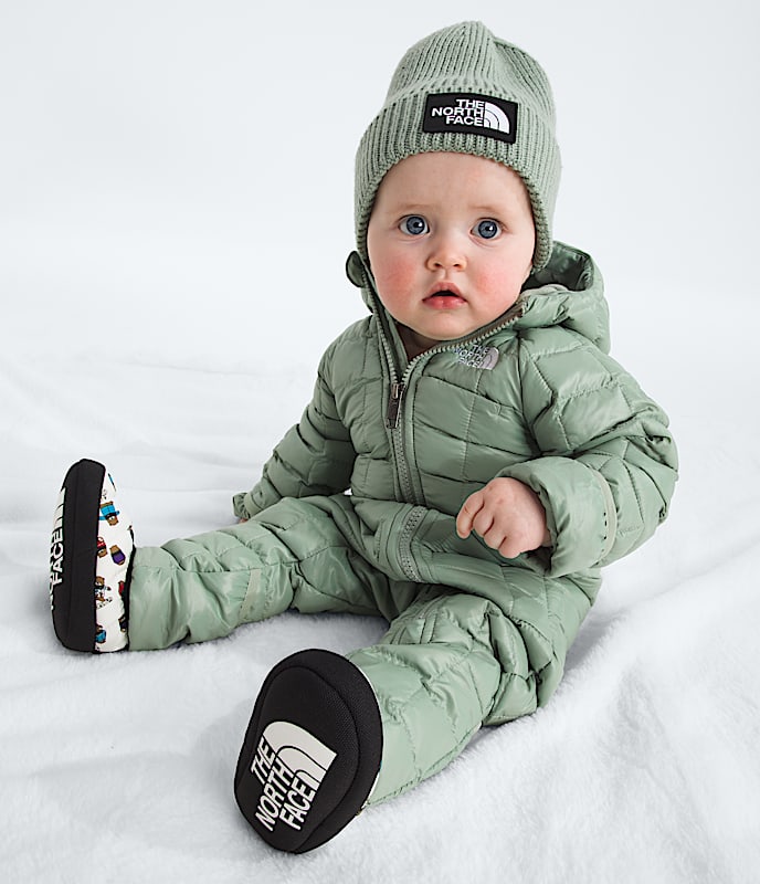 Baby THERMOBALL OnePiece TNF Main