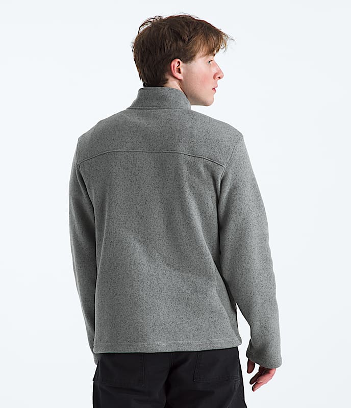 Men’s Gordon Lyons ¼-Zip