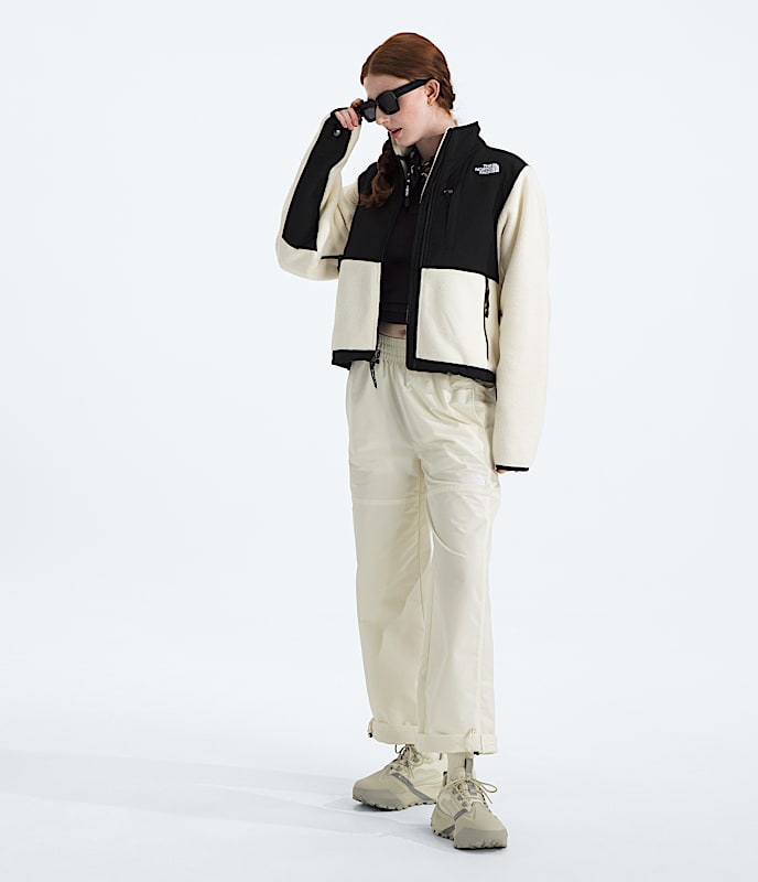 Women’s Retro Denali Jacket - 2