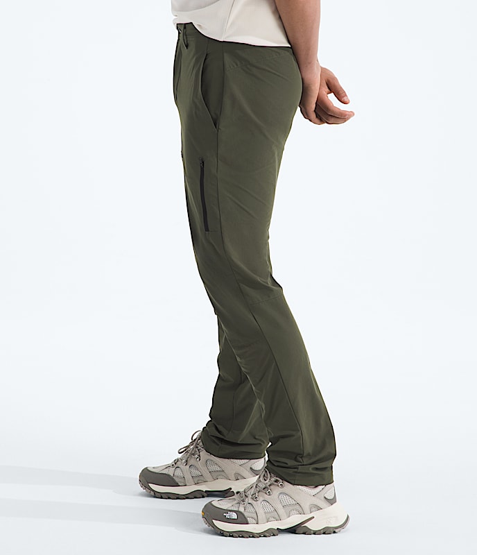 Men’s Basin Pants - 4