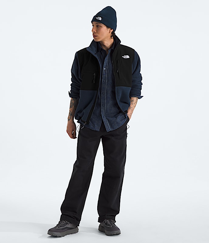 Men’s Retro Denali Jacket