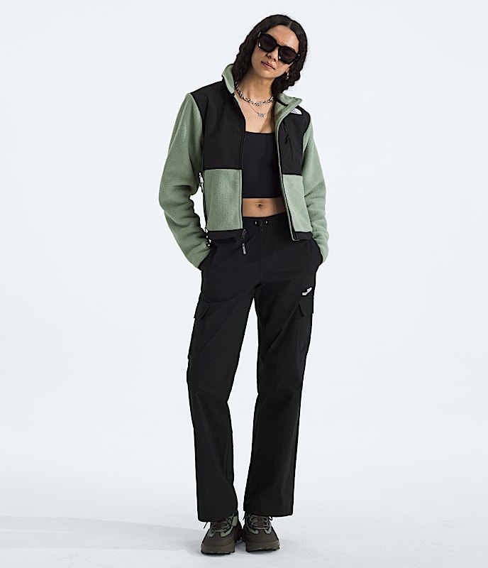 Women’s Retro Denali Jacket - 2