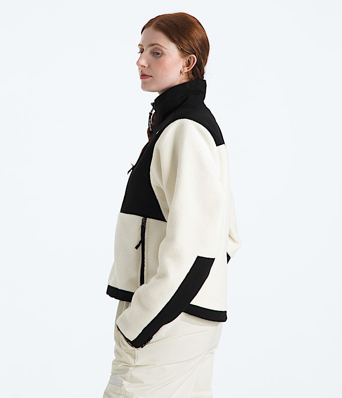 Women’s Retro Denali Jacket - 5