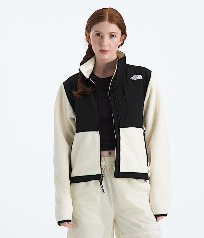 Women’s Retro Denali Jacket - 1