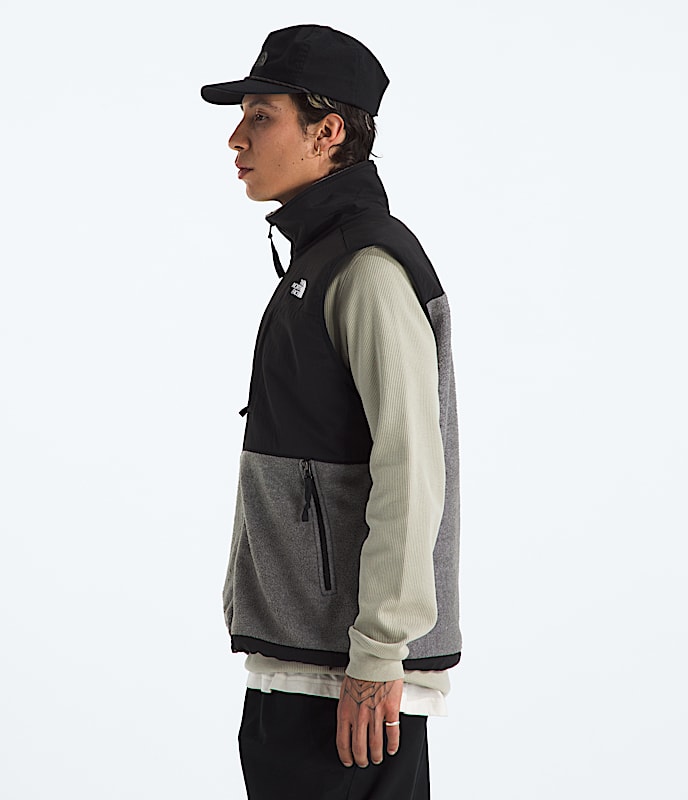 Men’s Retro Denali Vest - 4