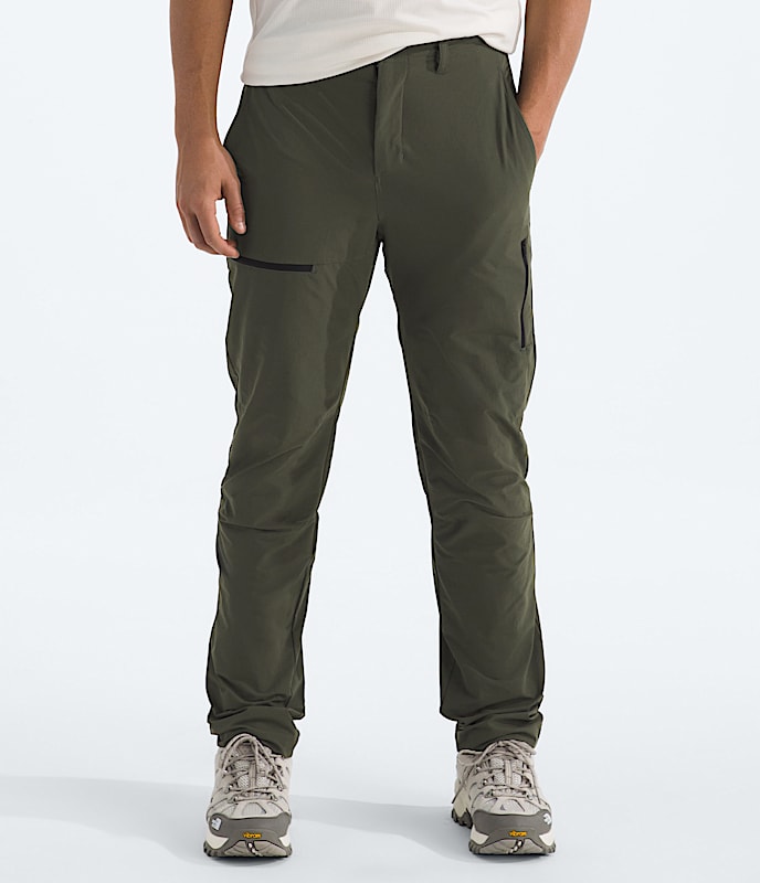 Men’s Basin Pants - 1