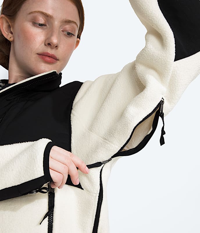 Women’s Retro Denali Jacket - 6